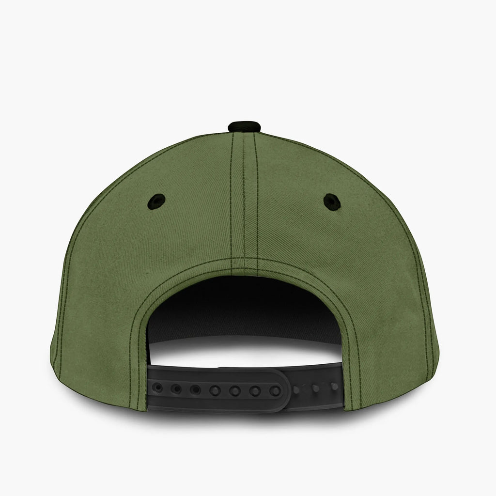 Jeep Cap CSC010