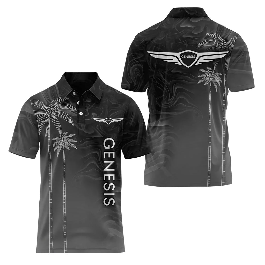 Genesis Apparels SHW070