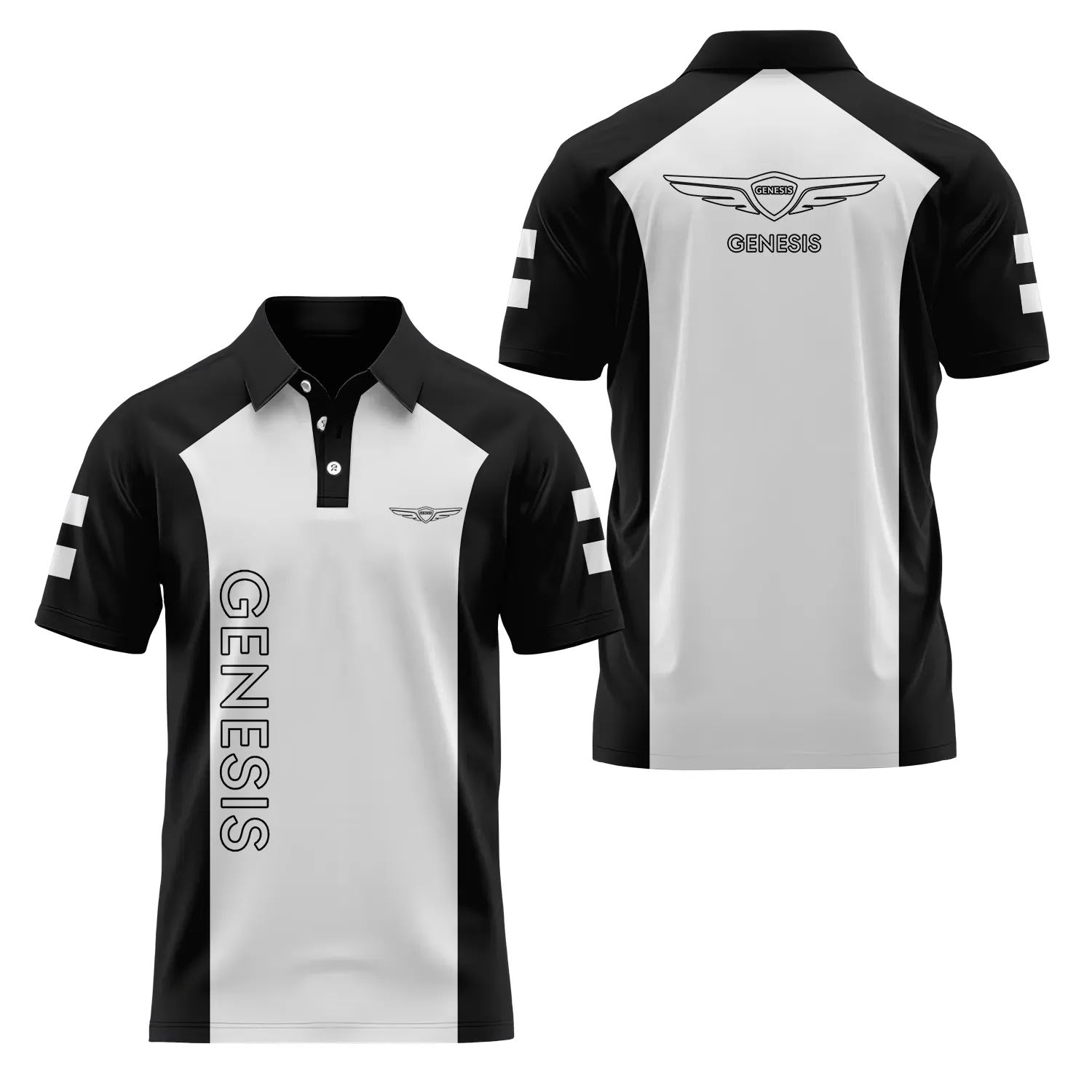 Genesis Apparels SC078