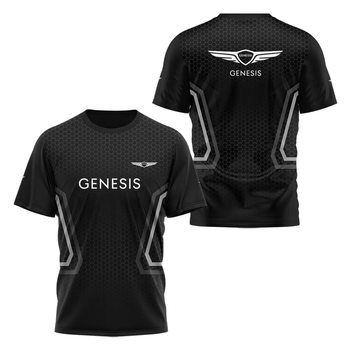 Genesis Apparels SC075