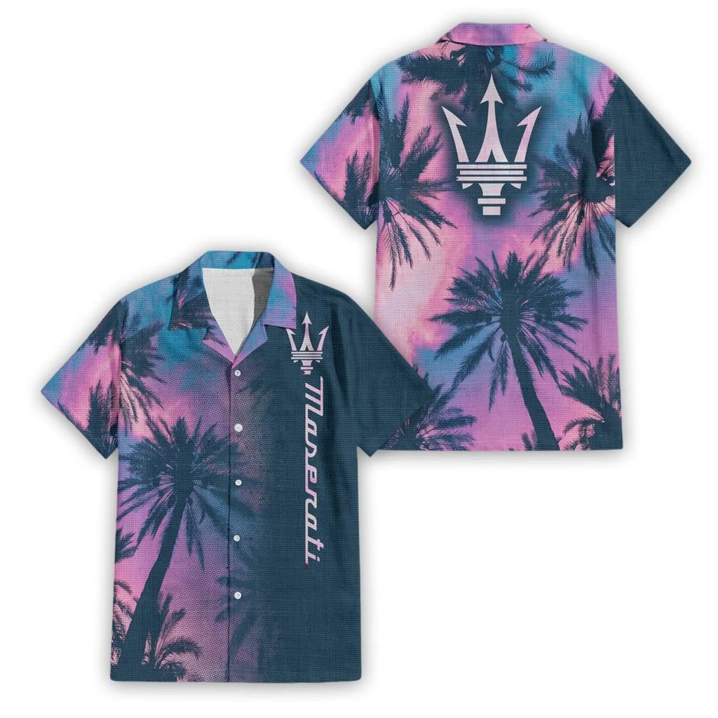 Maserati Apparels SHW030