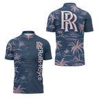Rolls-Royce Apparels SHW013