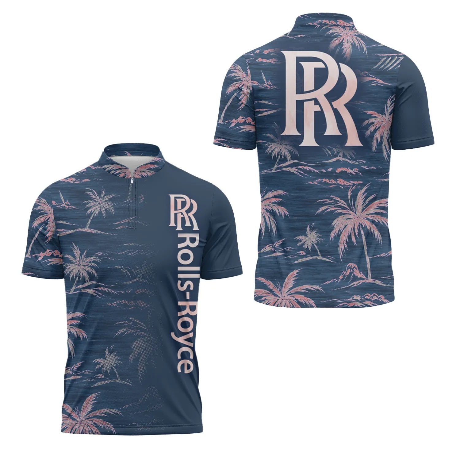 Rolls-Royce Apparels SHW013