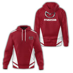 Mazda Hoodie SC092