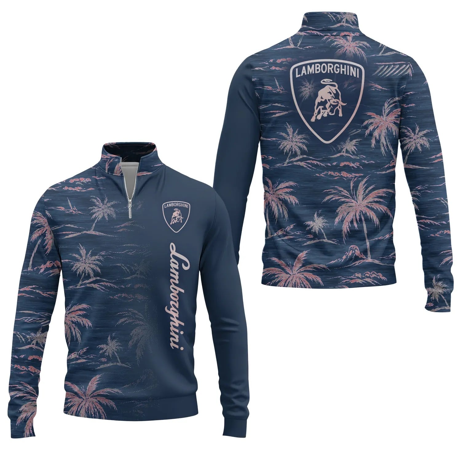 Lamborghini Apparels SHW013
