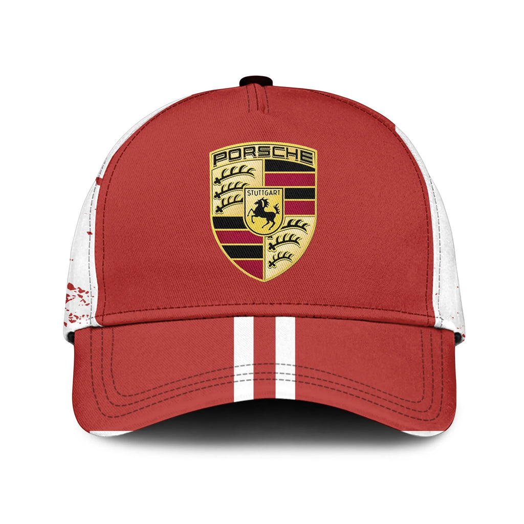 Porsche Cap CSC044
