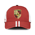 Porsche Cap CSC044