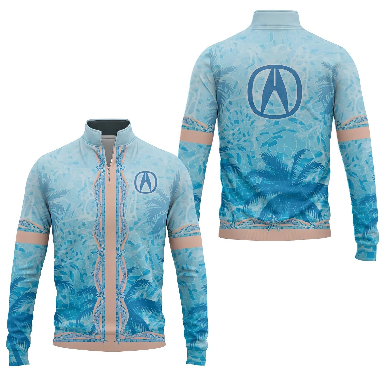 Acura Apparels SHW026