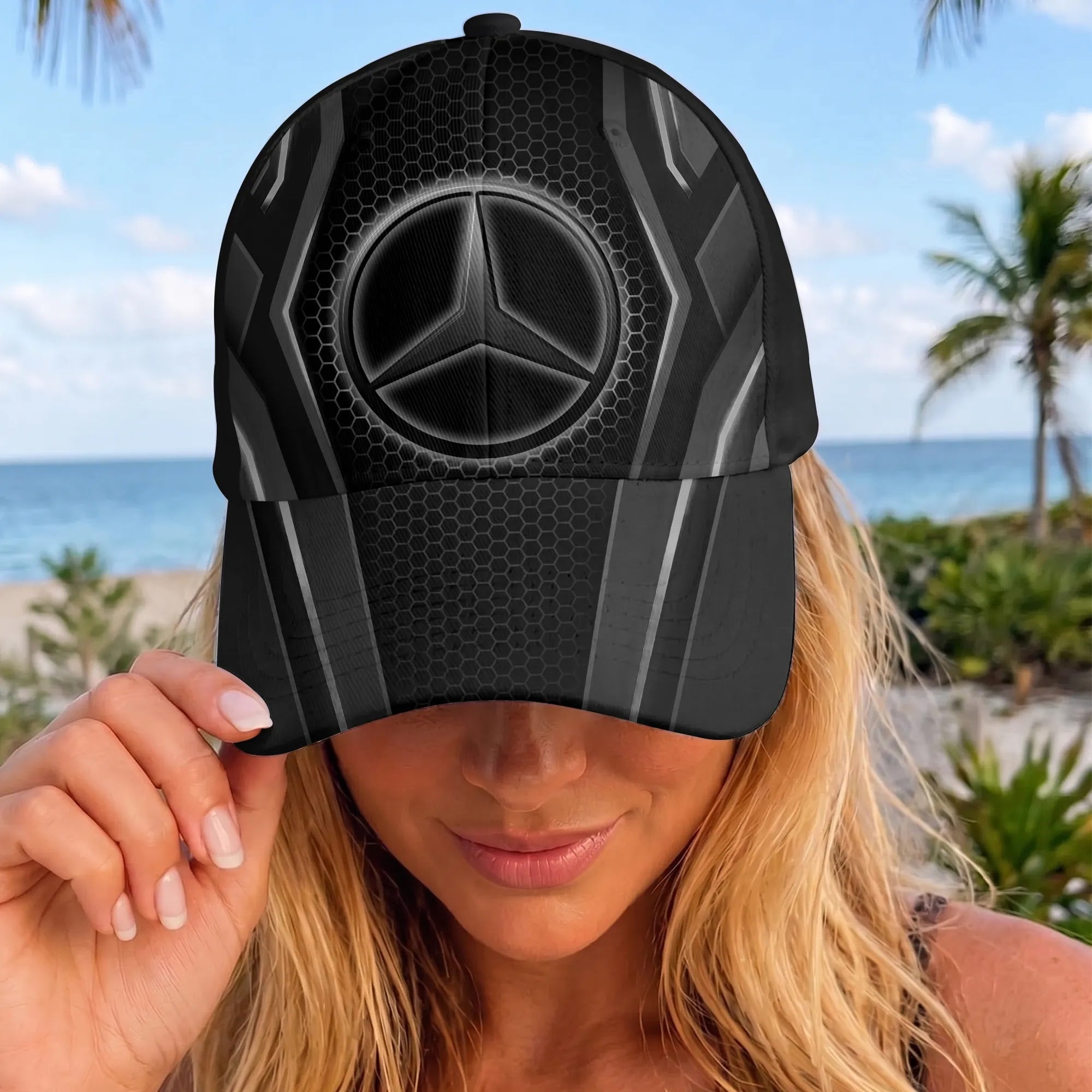 Mercedes-Benz Apparels CSC077