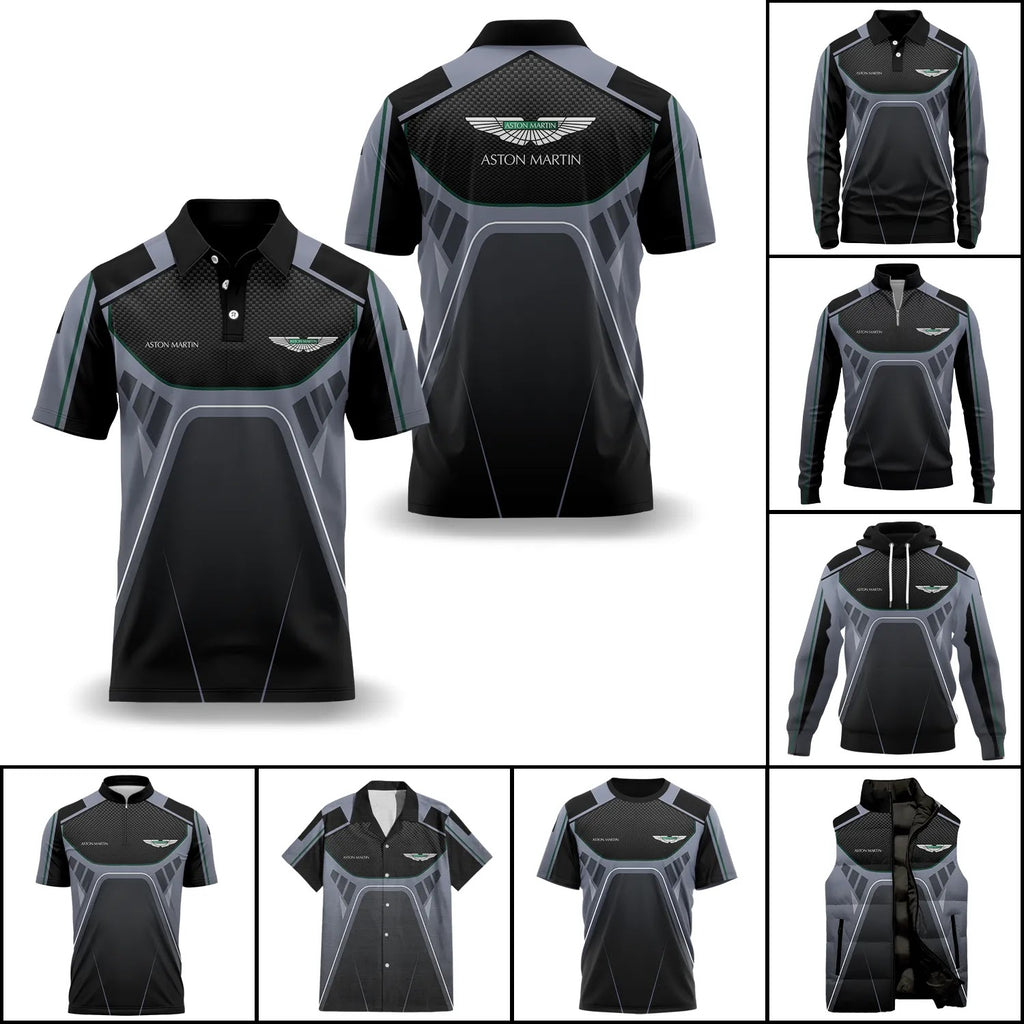 Aston Martin Apparels SC088