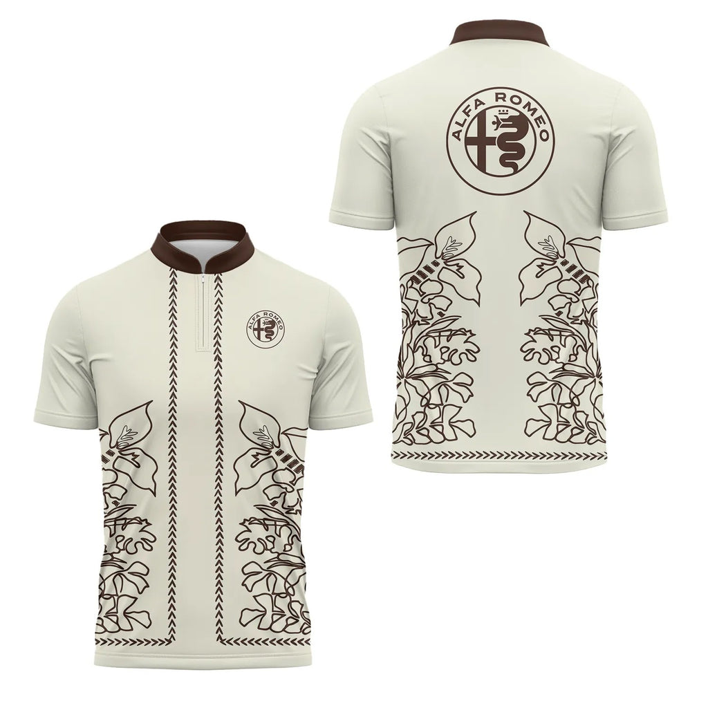 Alfa Romeo Apparels SHW064