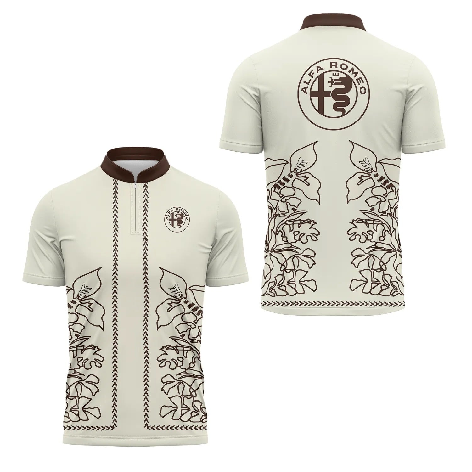 Alfa Romeo Apparels SHW064