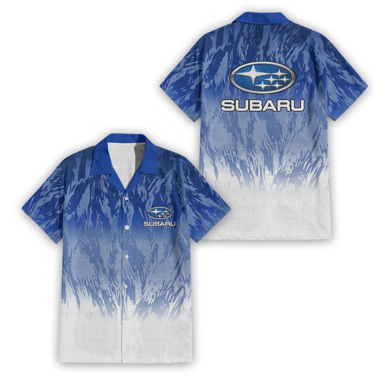 Subaru Apparels SC069