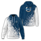 Volvo Hoodie SC070