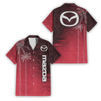Mazda Apparels SHW070