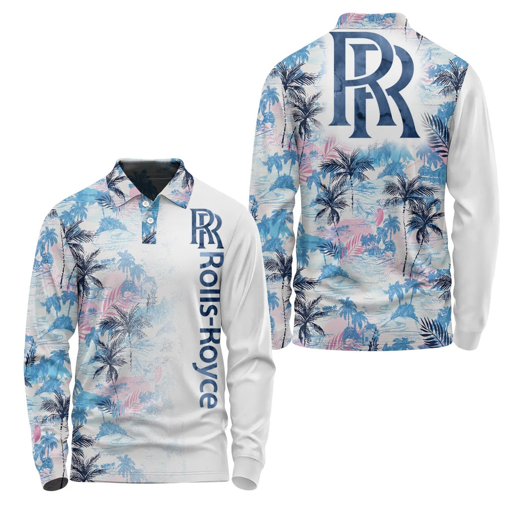 Rolls-Royce Apparels SHW029