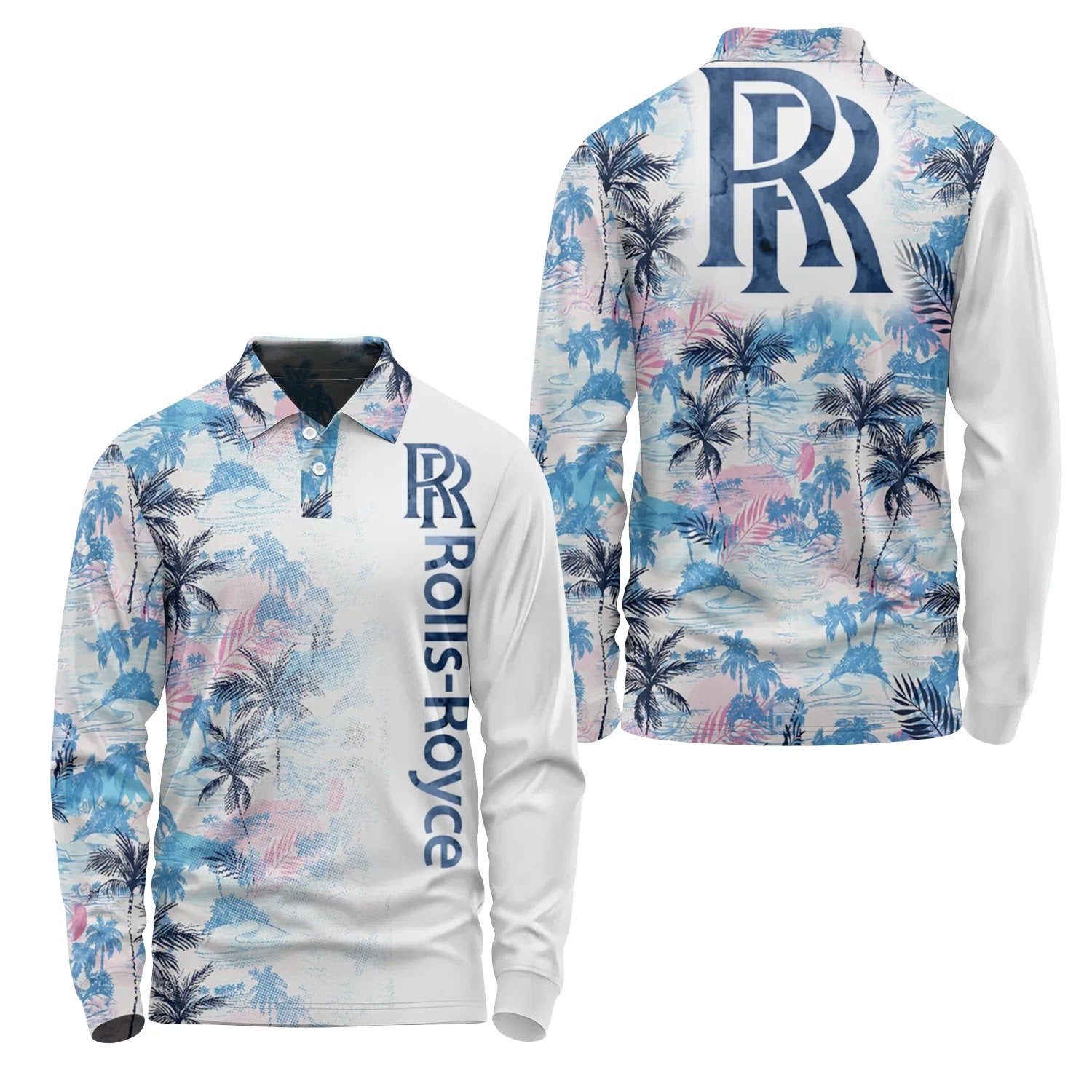 Rolls-Royce Apparels SHW029