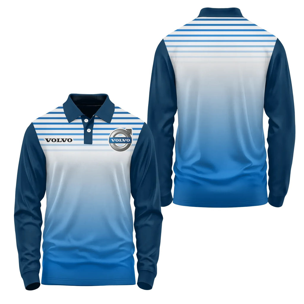 Volvo Apparels SC107
