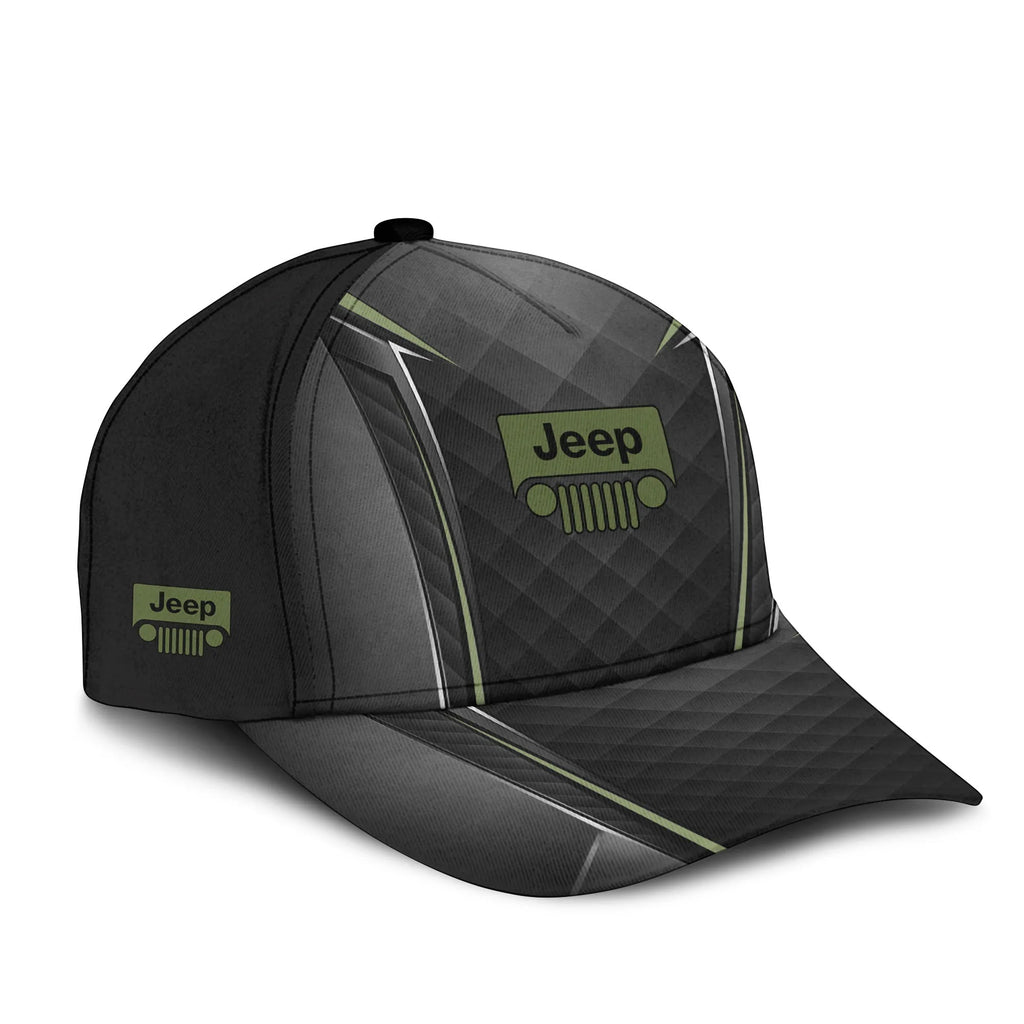 Jeep Apparels CSC057