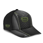 Jeep Apparels CSC057