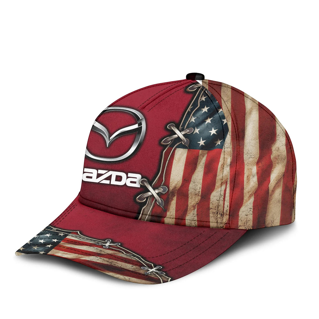 Mazda Cap CSC015