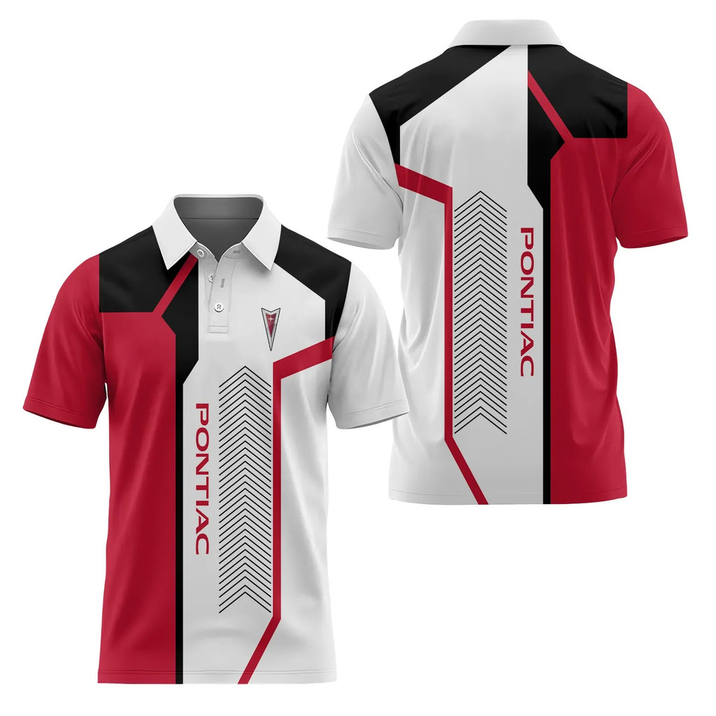 Pontiac Apparels SC065
