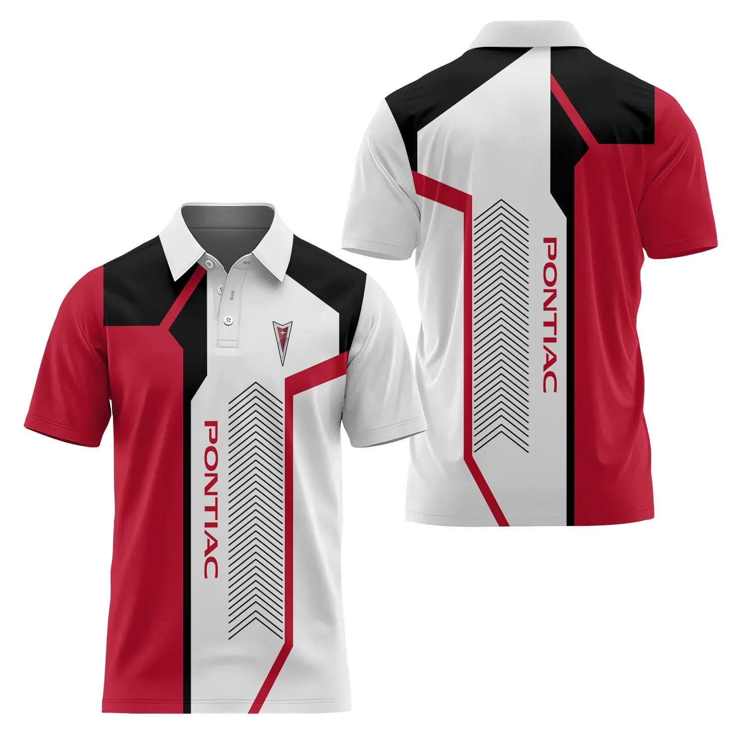 Pontiac Apparels SC065