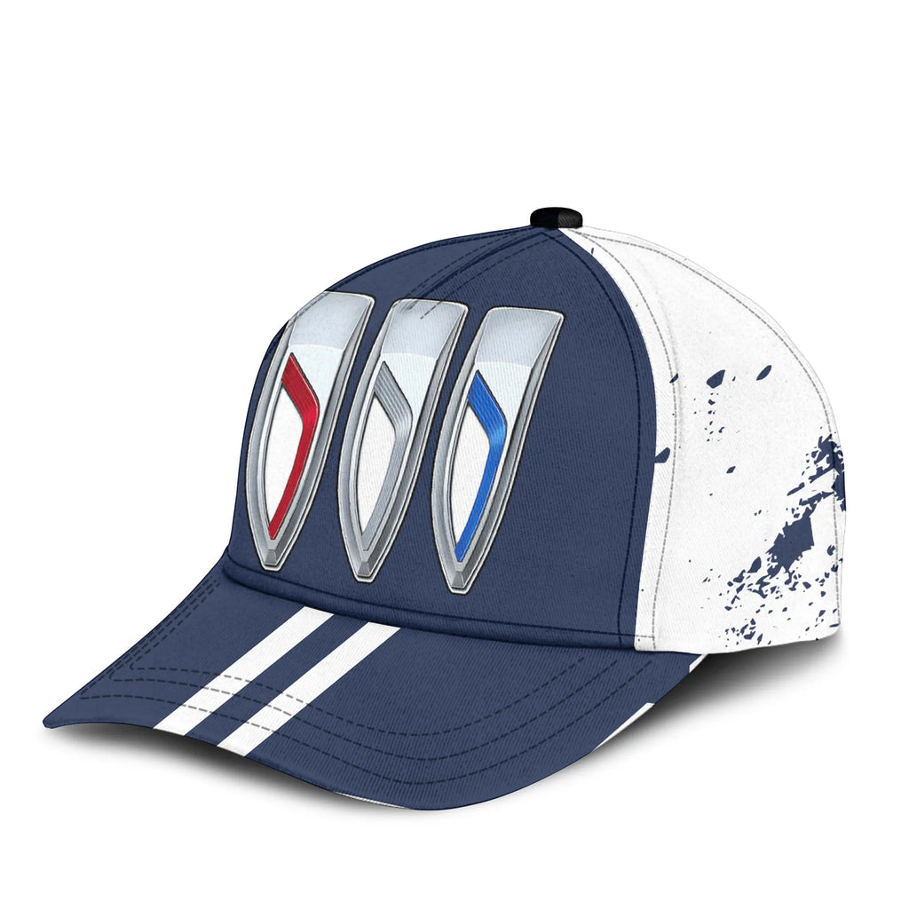 Buick Cap CSC044