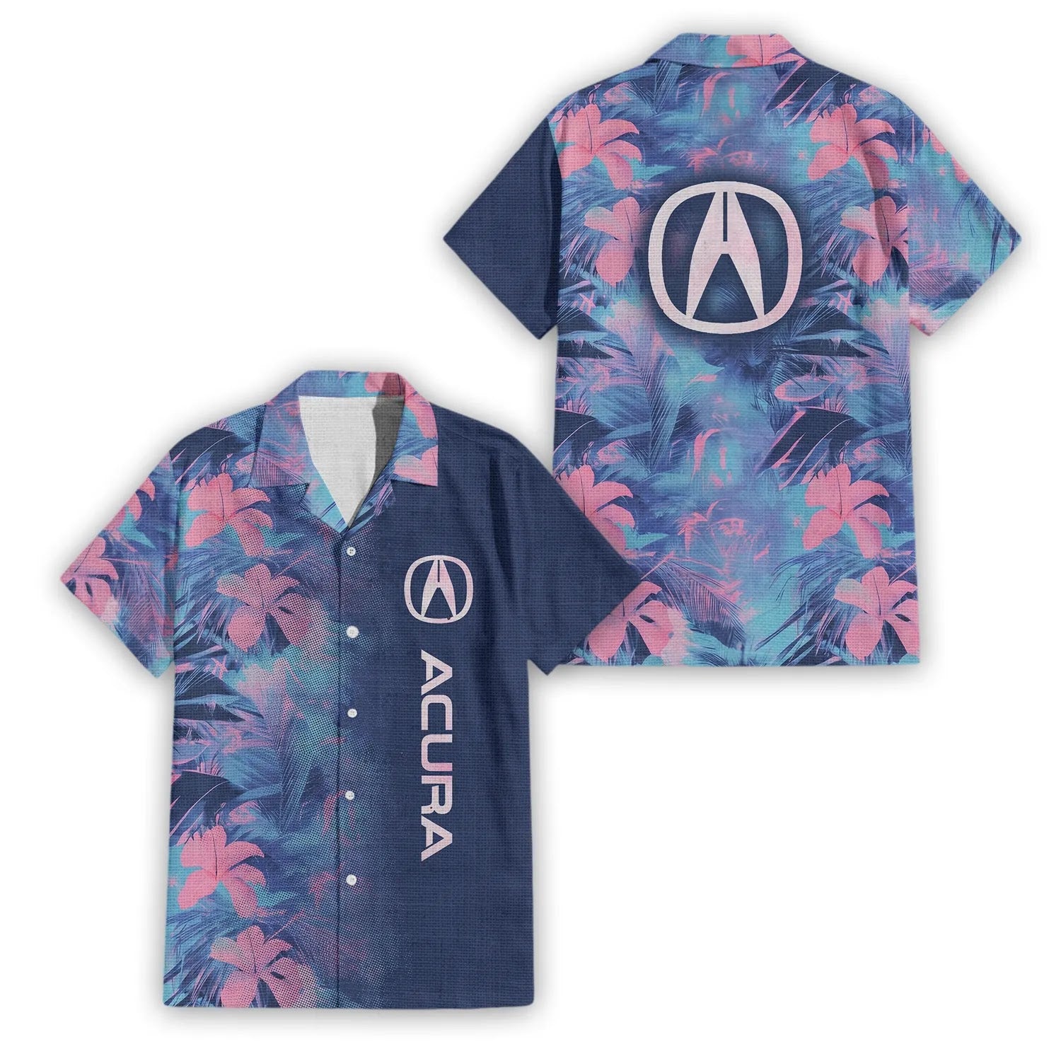 Acura Apparels SHW054
