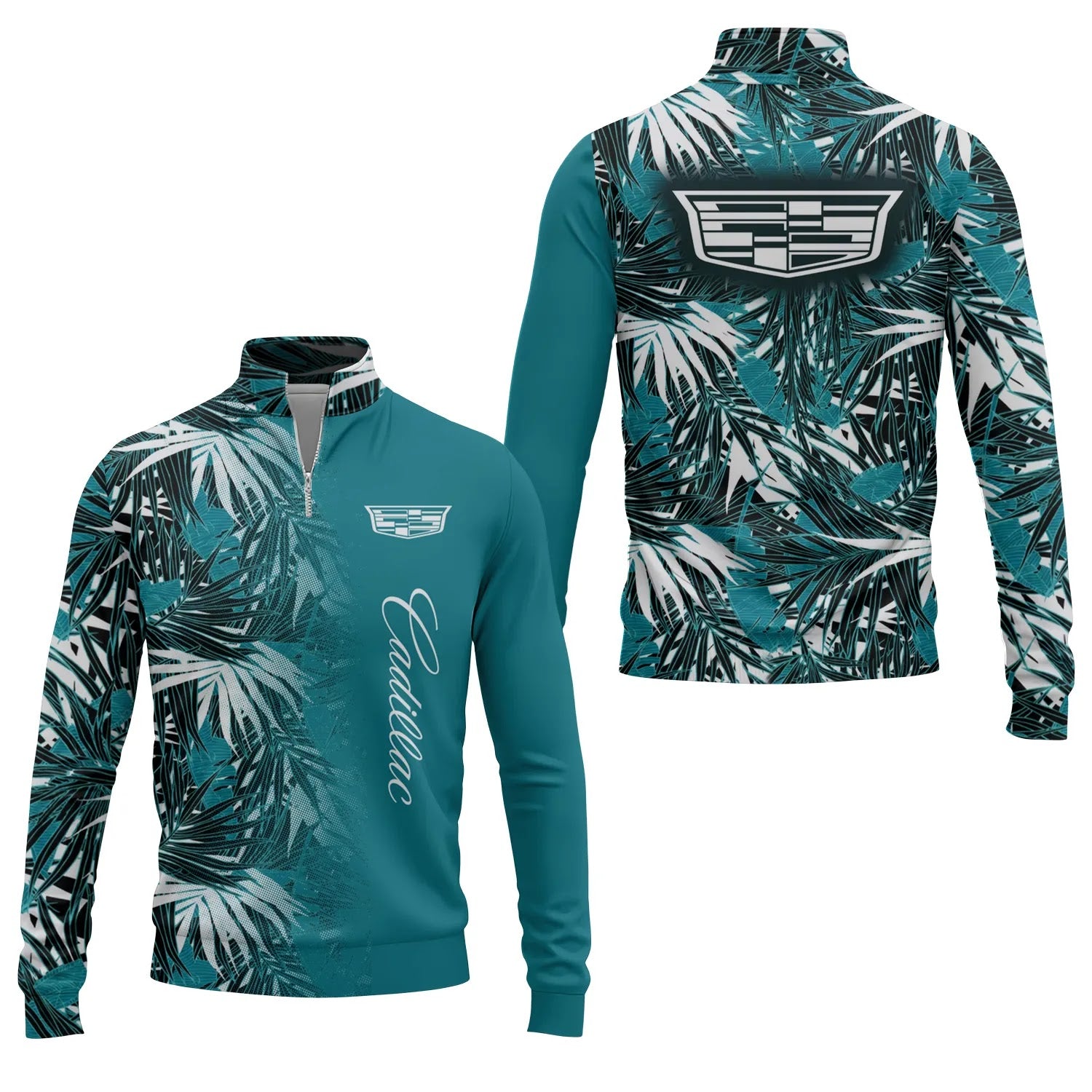Cadillac Apparels SHW060