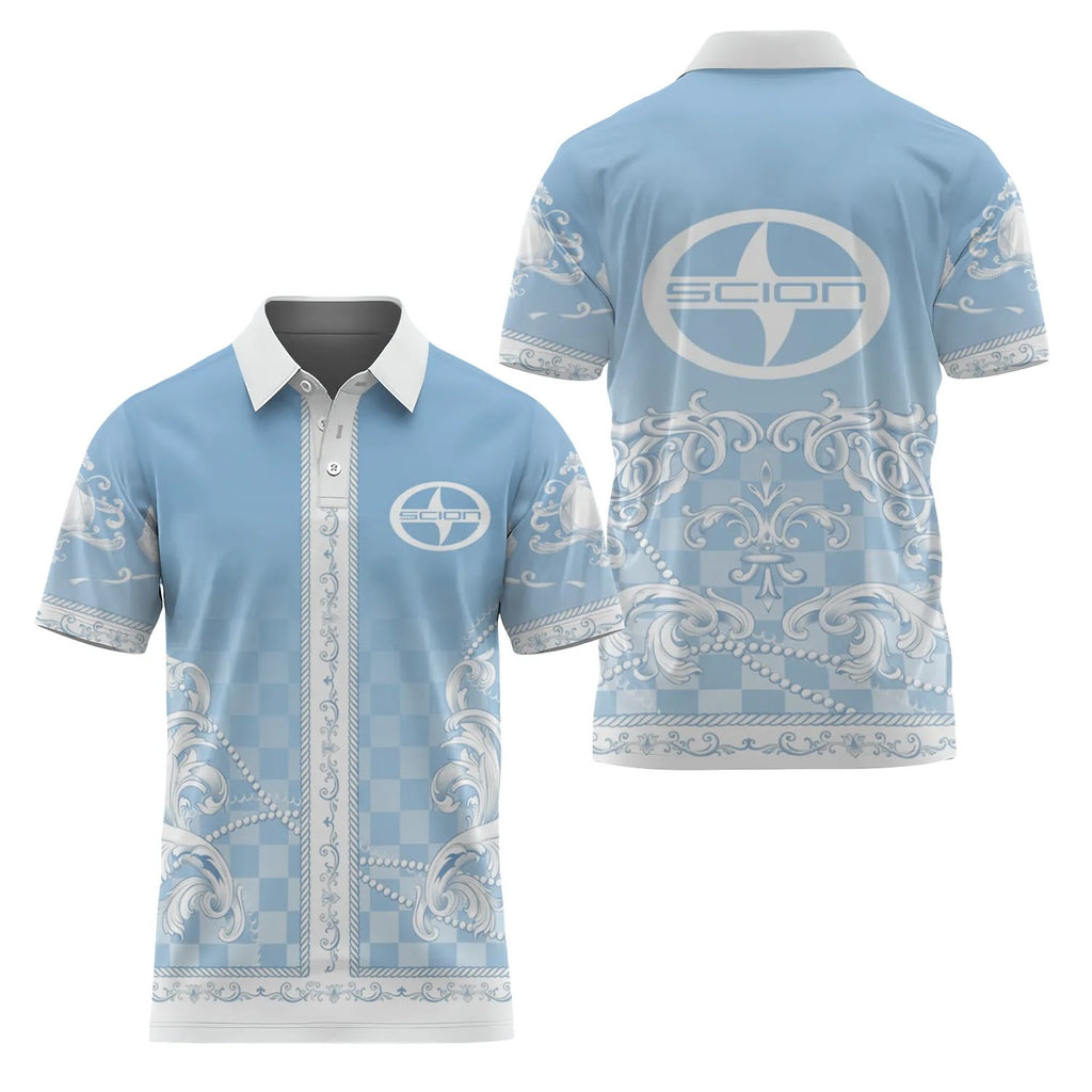 Scion Apparels SHW025