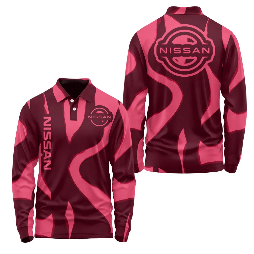 Nissan Apparels SHW068