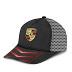 Porsche Cap CSC009