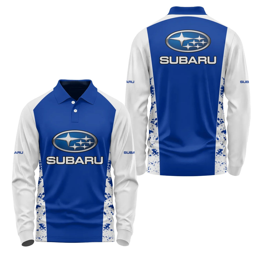 Subaru Apparels SC089