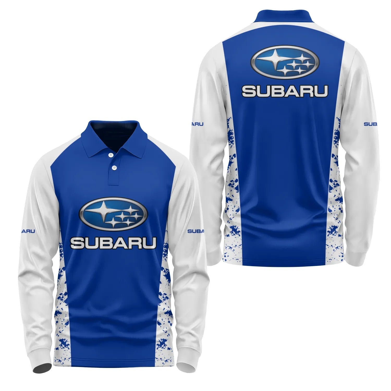 Subaru Apparels SC089