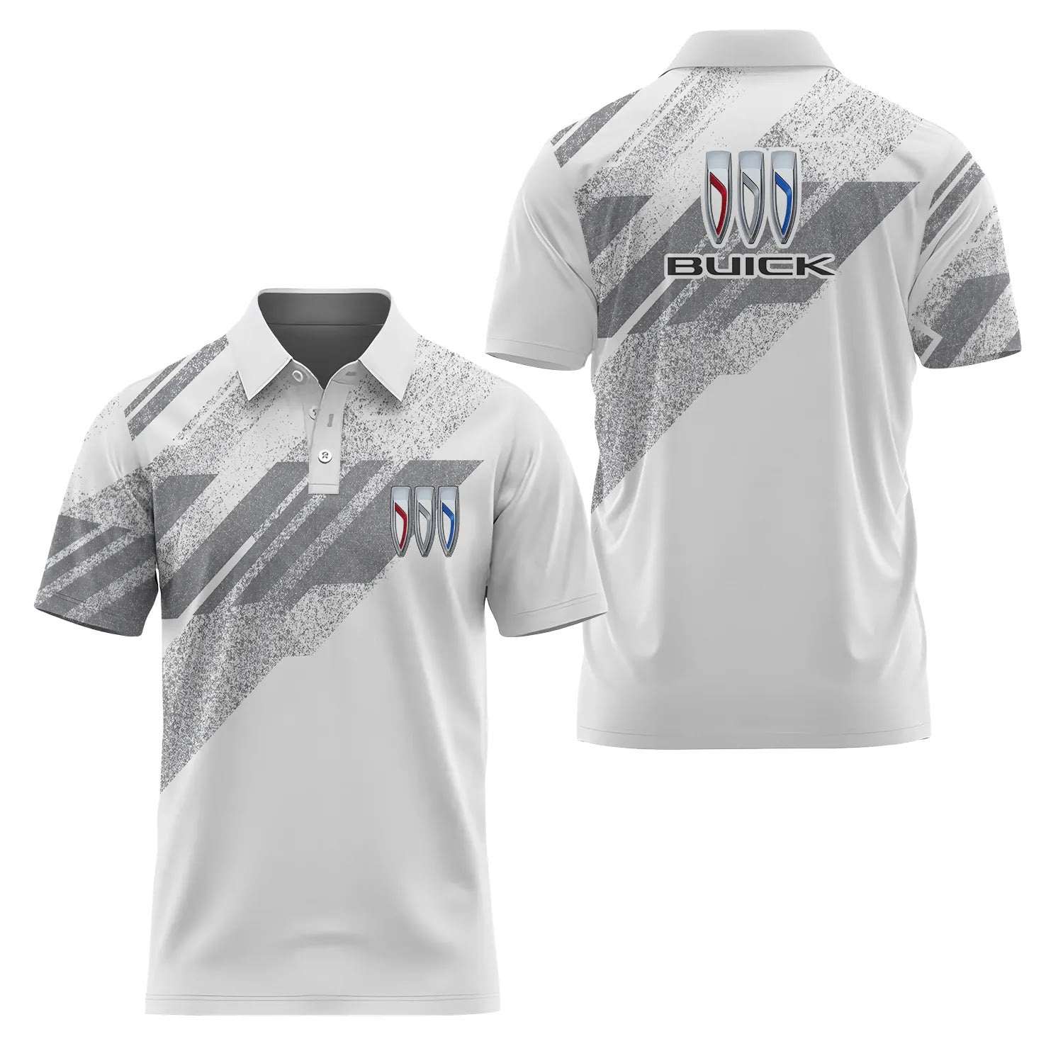 Buick Apparels SC105