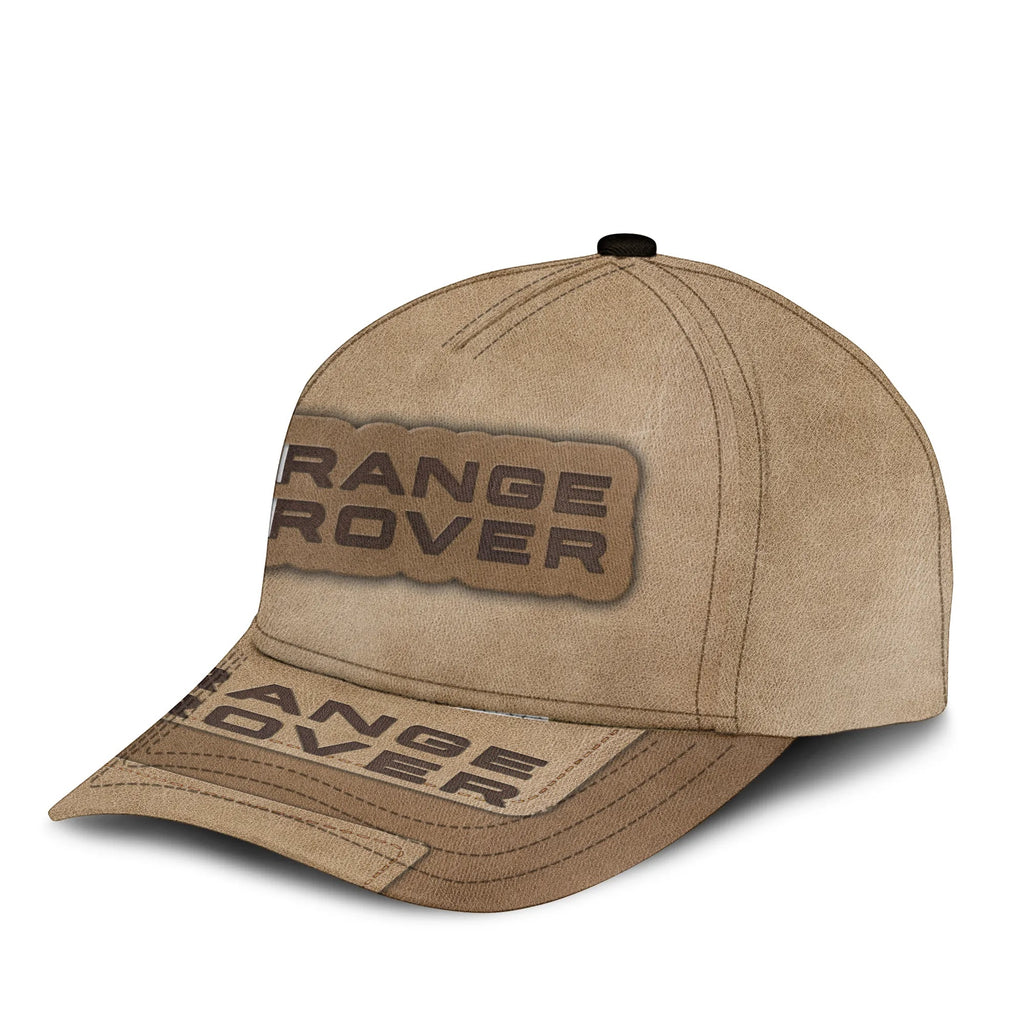 Range Rover Cap CSC004
