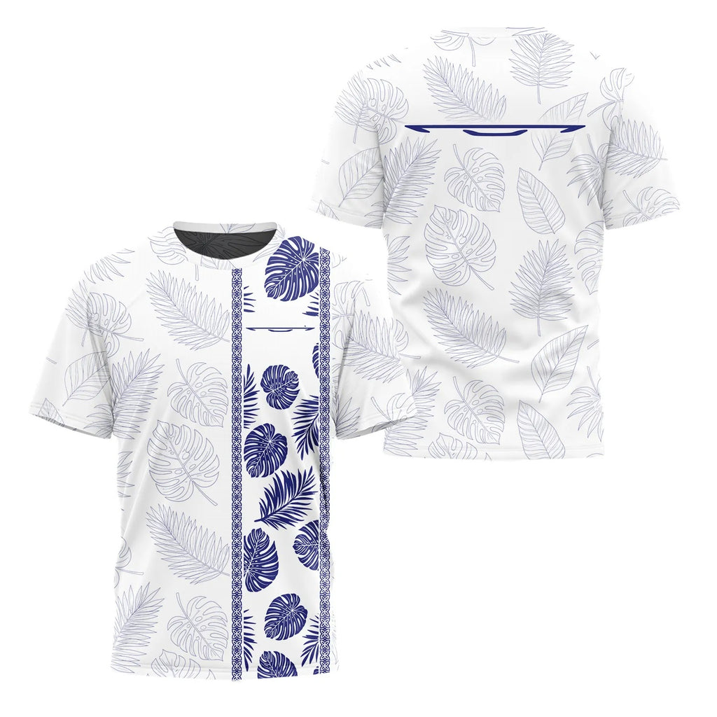 Chrysler Apparels SHW023
