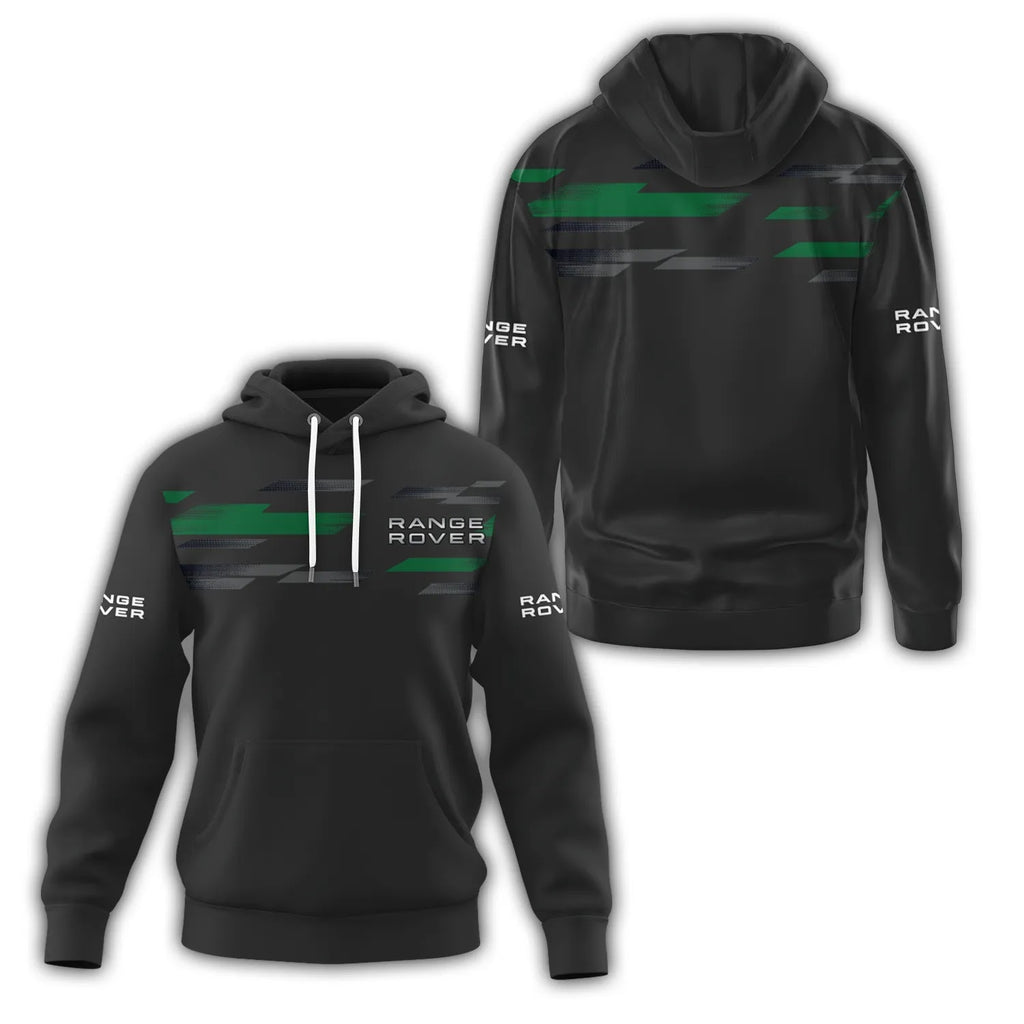 Range Rover Hoodie SC100