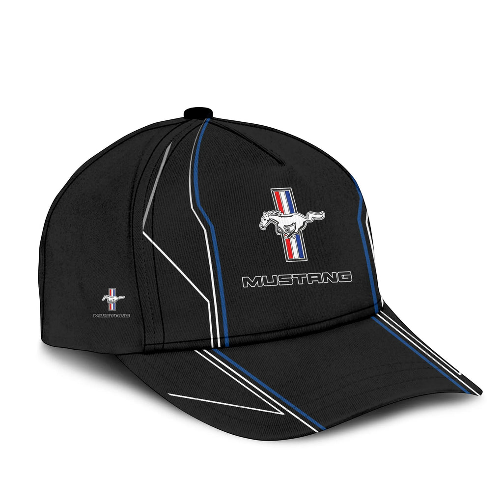 Ford Mustang Cap CSC041