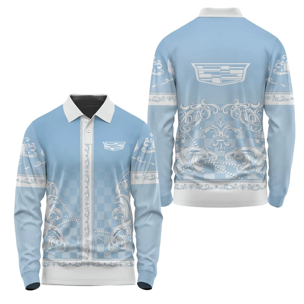 Cadillac Apparels SHW025