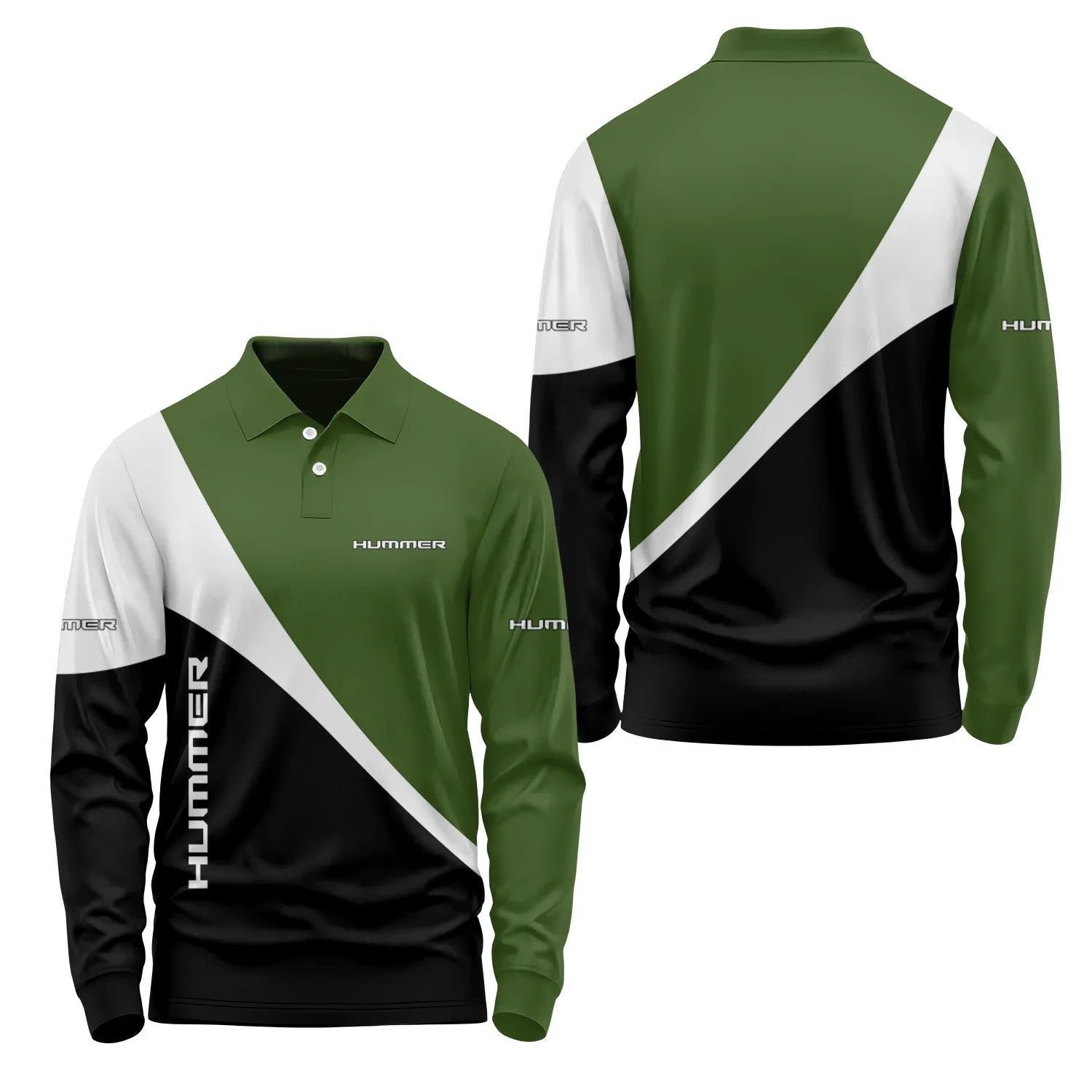 Hummer Apparels SC090