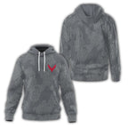 Corvette Hoodie SC114