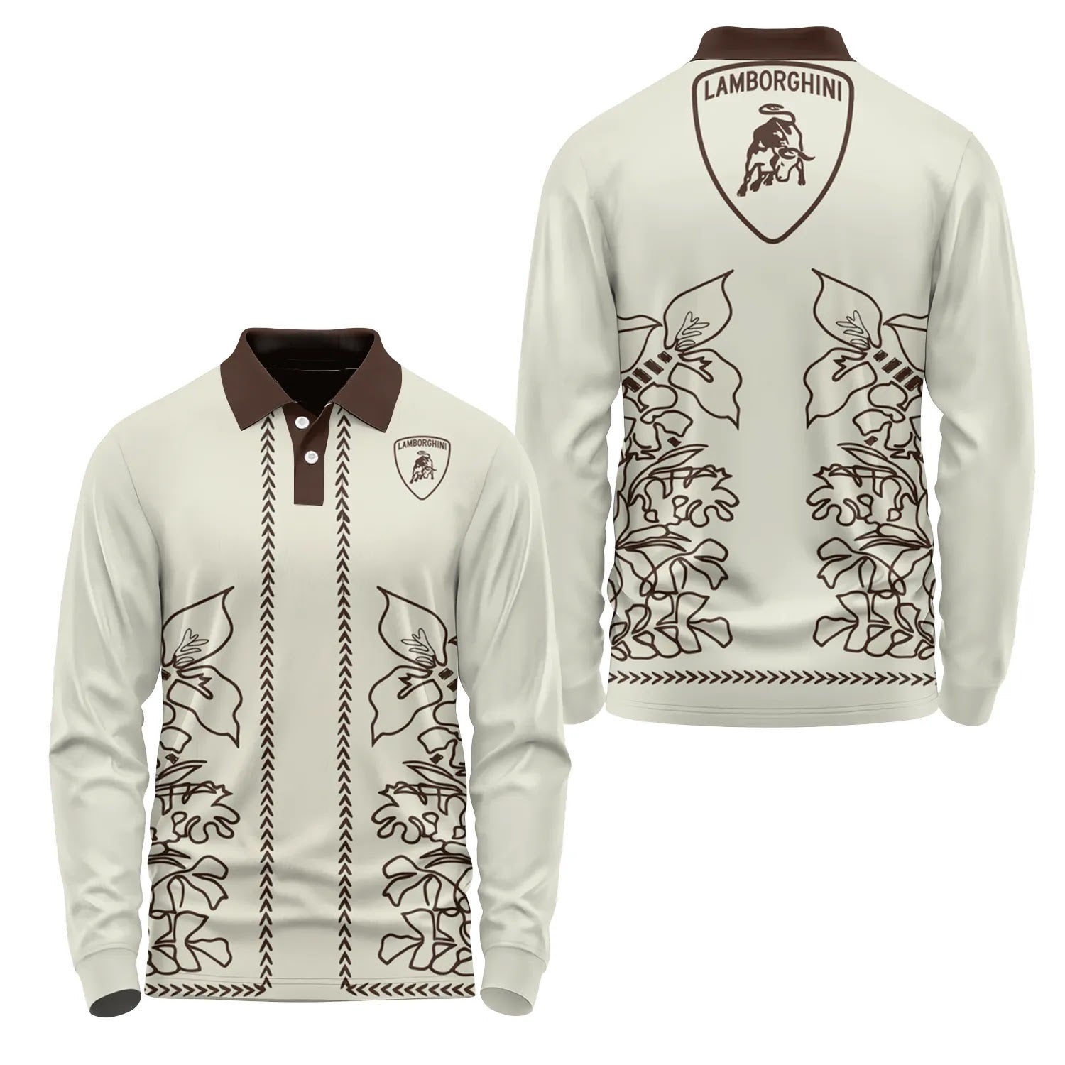 Lamborghini Apparels SHW064