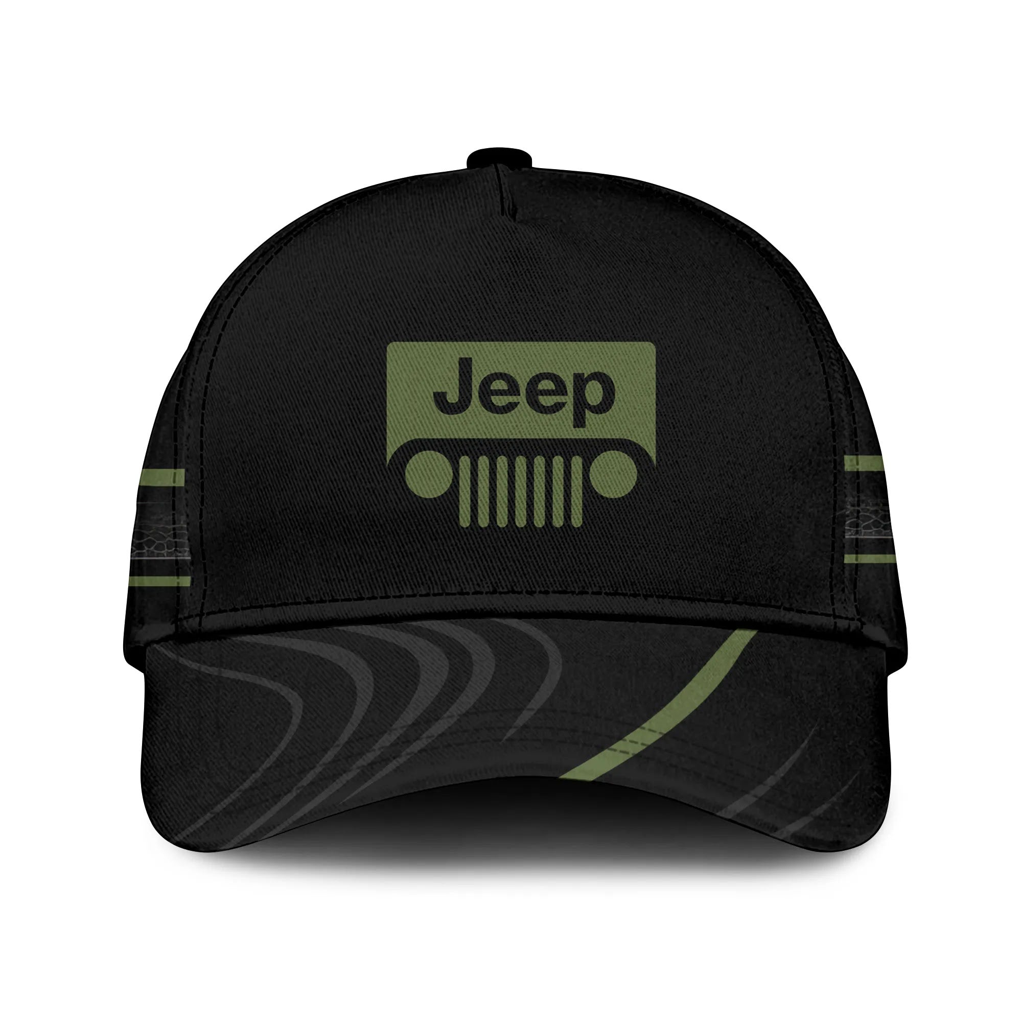 Jeep Cap CSC030