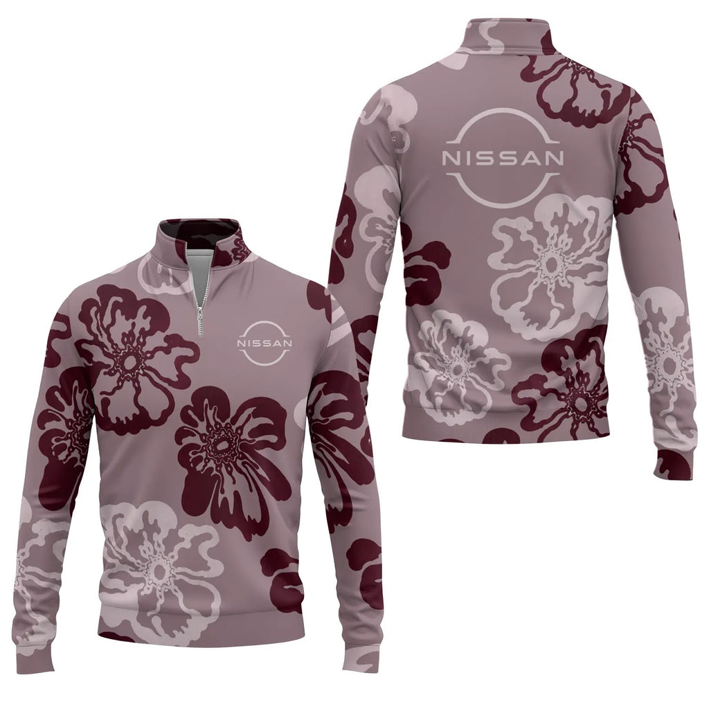 Nissan Apparels SHW073