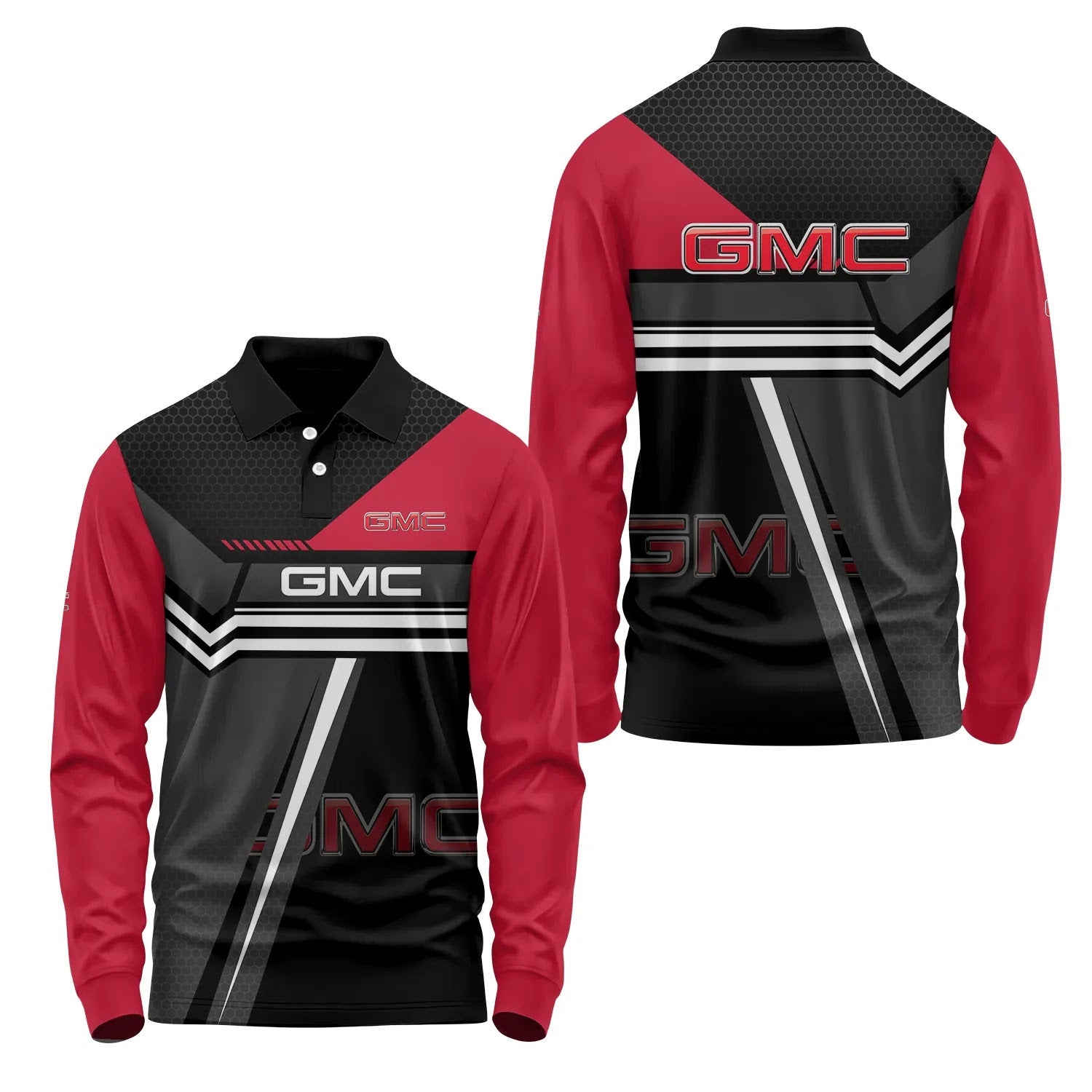 GMC Apparels SC071