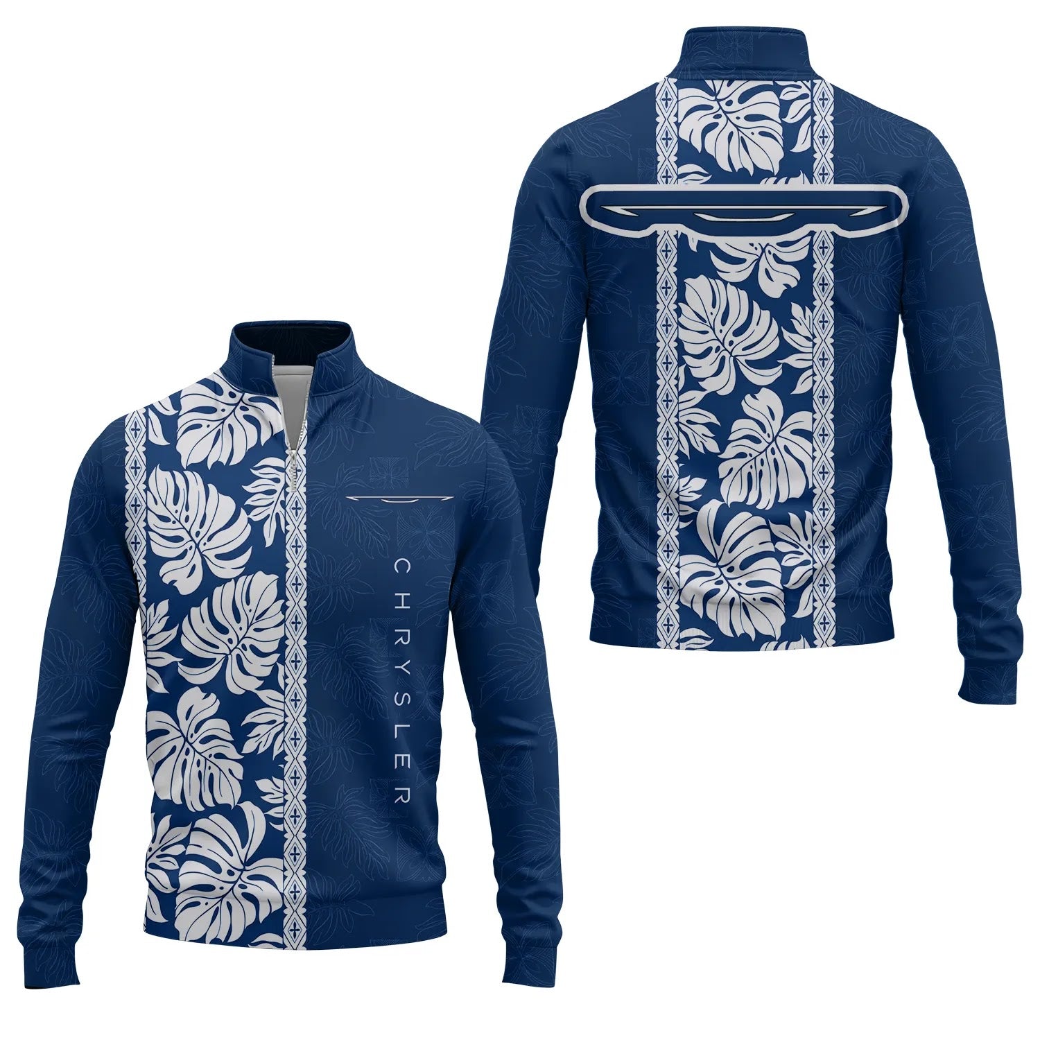 Chrysler Apparels SHW046