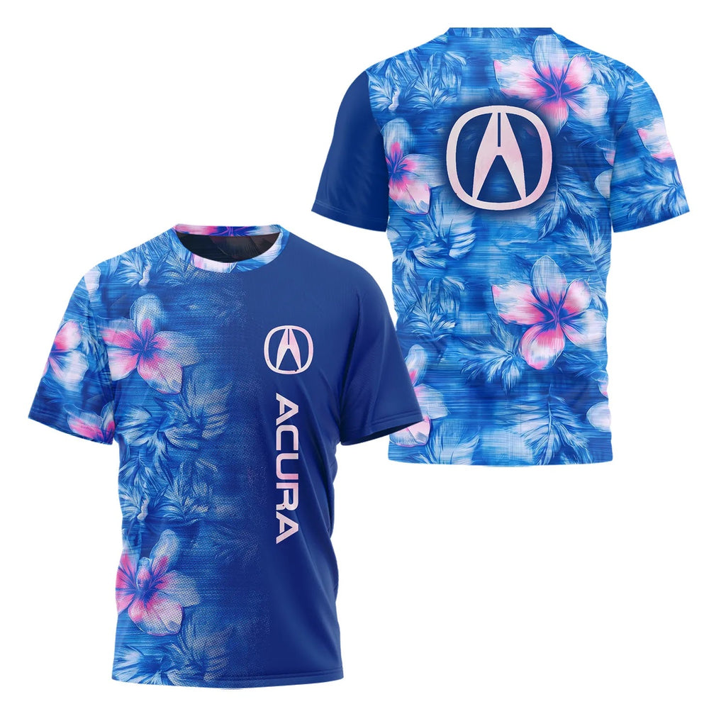 Acura Apparels SHW057