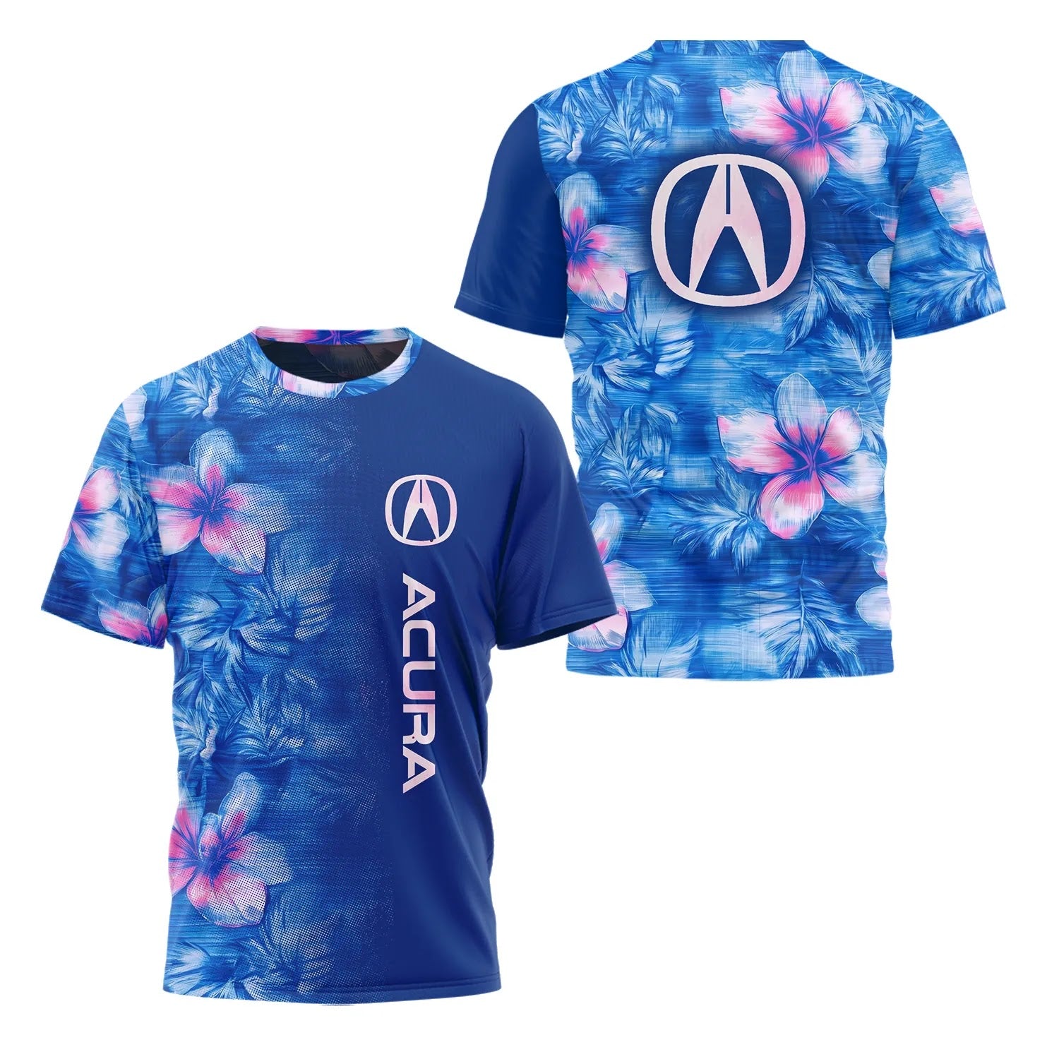Acura Apparels SHW057